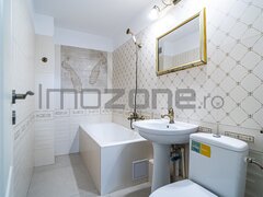 Drumul Sarii, 3 camere, 77 mp, et 5, 2 bai, bucatarie mare, disponibil imediat