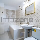 Drumul Sarii, 3 camere, 77 mp, et 5, 2 bai, bucatarie mare, disponibil imediat